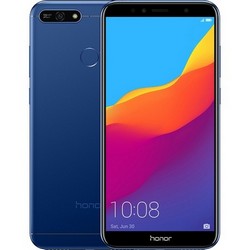 Замена динамика на телефоне Honor 7A Pro в Нижнем Тагиле